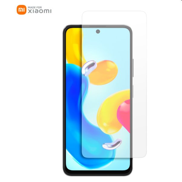 Made for Xiaomi Edzett üveg for Xiaomi Redmi Note 11s 5G