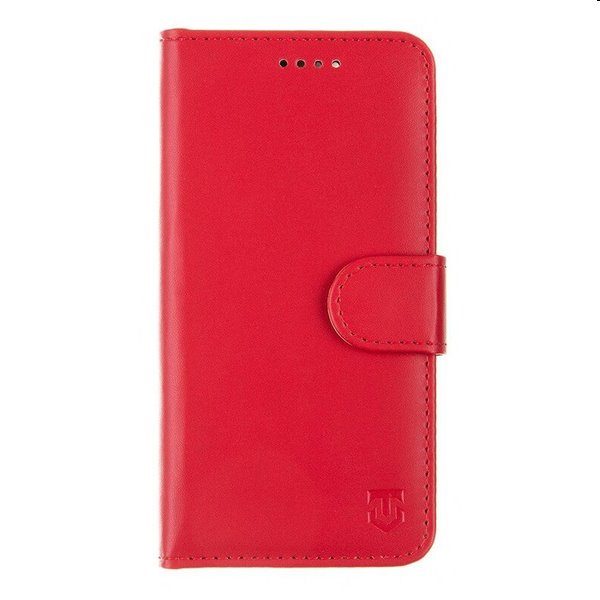 Tactical Field Notes tok Samsung Galaxy A14 4G számára, piros