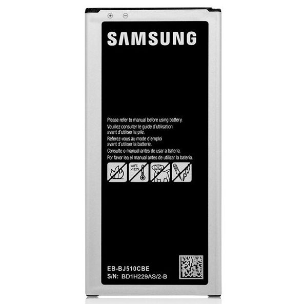 Samsung Galaxy J5 2016 - J510 - (3100mAh) eredeti akkumulátor
