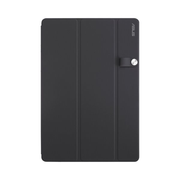 Eredeti tok TriCover Asus ZenPad 10.1 - Z300C, Black
