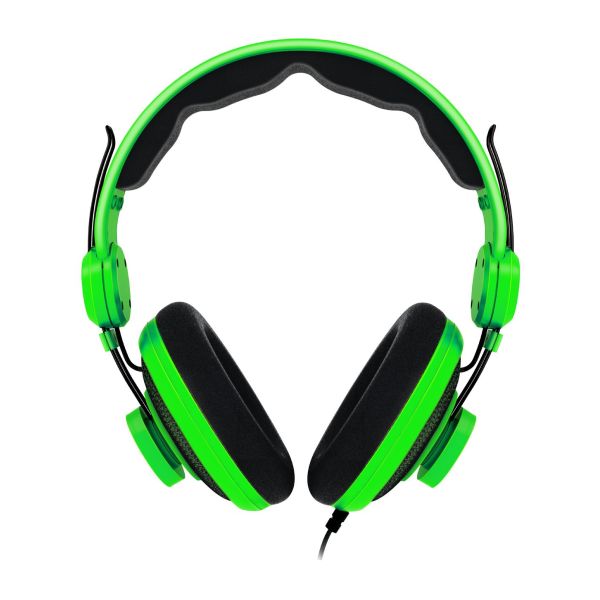 Razer Orca Expert Gaming and Music Headphones