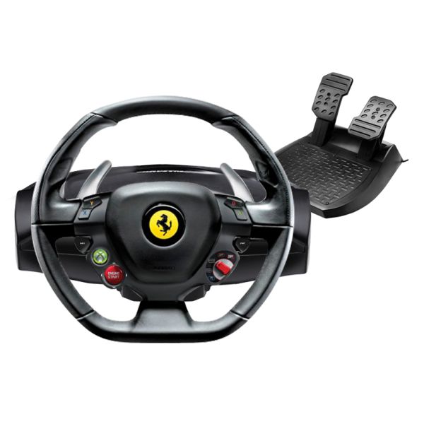 Thrustmaster Ferrari 458 Italia Racing Wheel