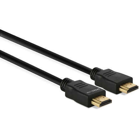 Speedlink High Speed HDMI kábel 1,5 m kábel
