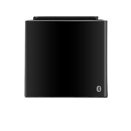 Hordozható hangszóró Speedlink Hilo Portable Speaker Bluetooth, black