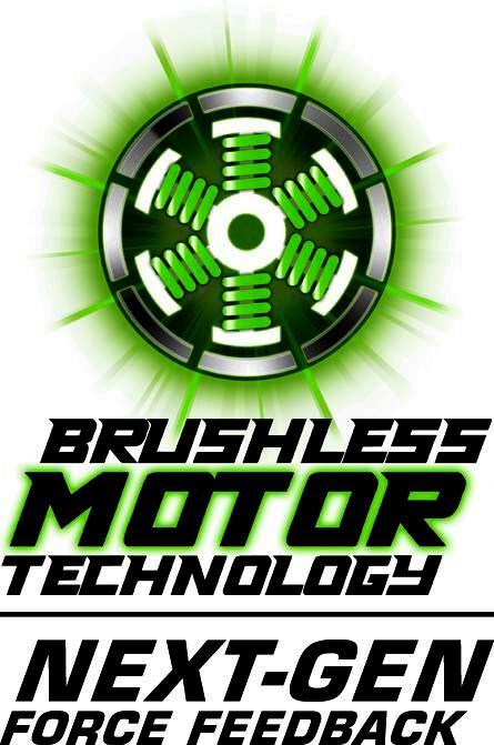 Thrustmaster TX Racing Wheel szervóbázis kormányhoz