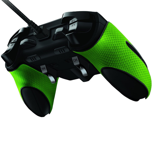 Gamer controller Razer Wildcat Xbox One