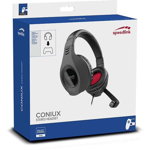 Speedlink Coniux Stereo Headset  PS5/PS4