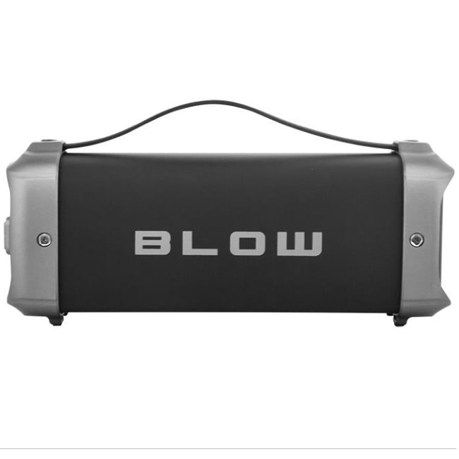 Vezetékmentes bluetooth hangszóró BLOW BAZOOKA