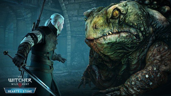 The Witcher 3: Wild Hunt CZ (Game of the Year Kiadás) [GOG]