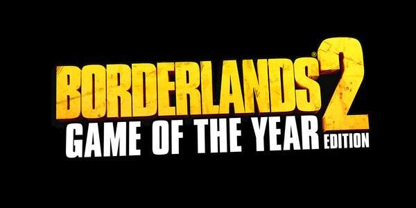 Borderlands 2 (Game of the Year Kiadás) [Steam]