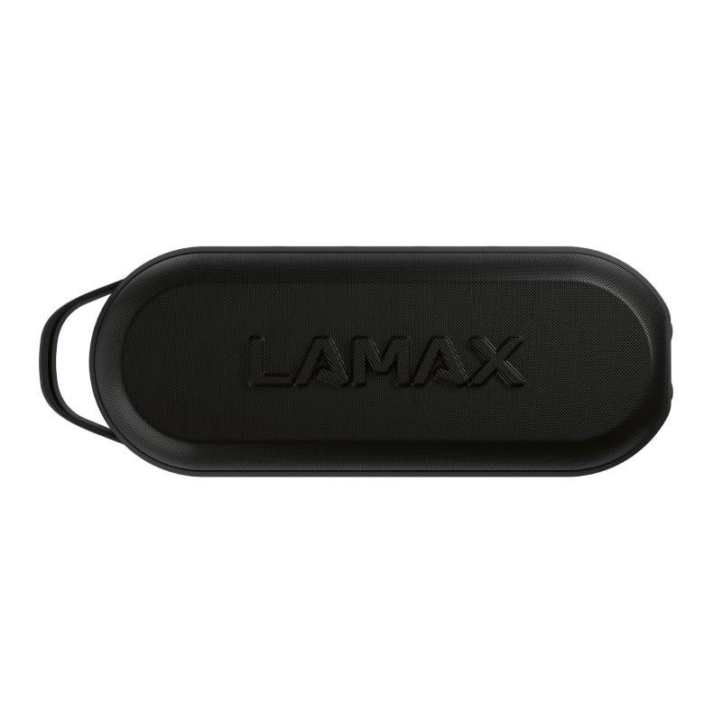 LAMAX Street2, vezeték nélküli hangszóró