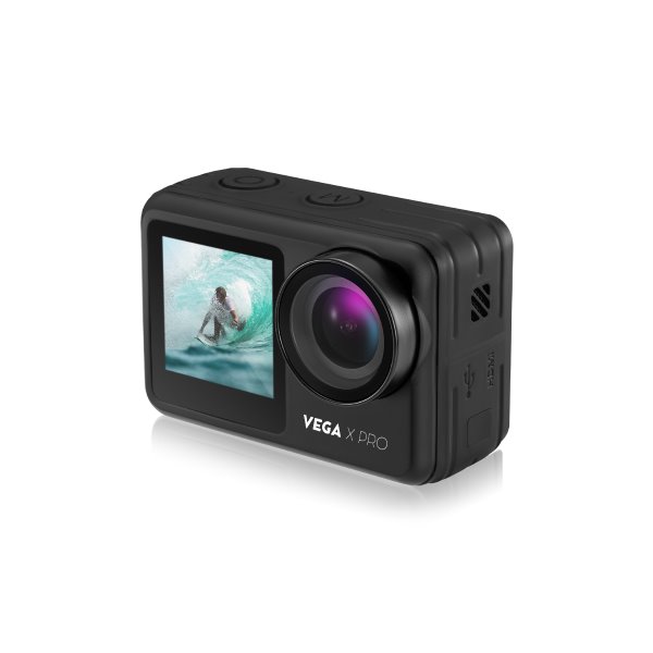 Niceboy VEGA X Pro, sport kamera