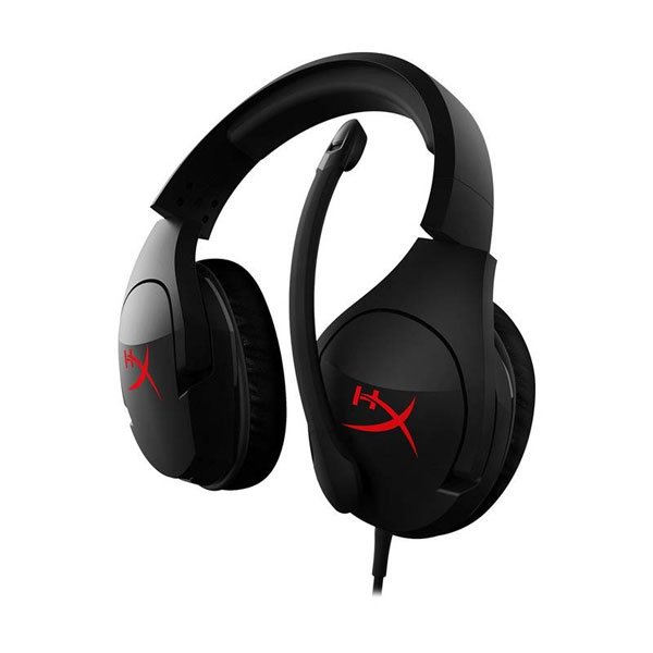 gamer fülhallgató Kingston HyperX Cloud Stinger Headset