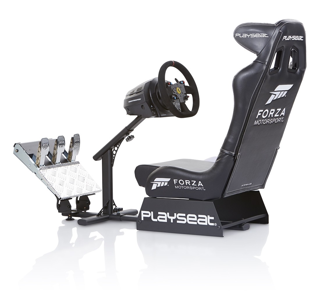 Versenyszék Playseat Forza Motorsport Pro