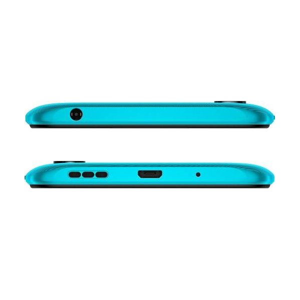 Xiaomi Redmi 9A, 2/32GB, zöld