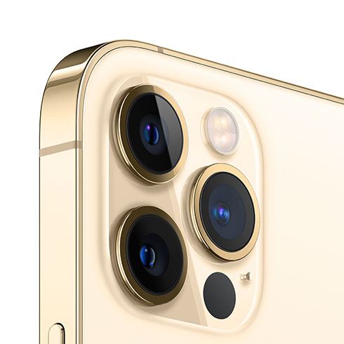 iPhone 12 Pro Max, 128GB, arany