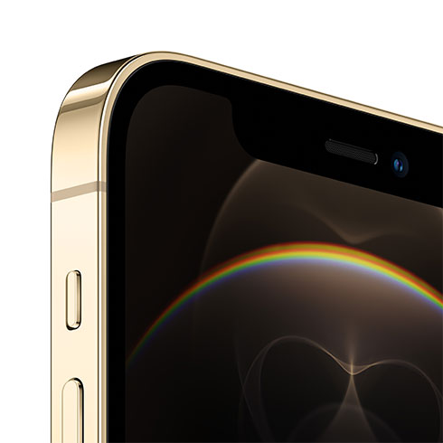 iPhone 12 Pro Max, 512GB, arany