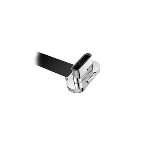 Baseus Microfiber - vezeték nélküli töltőadapter USB-C