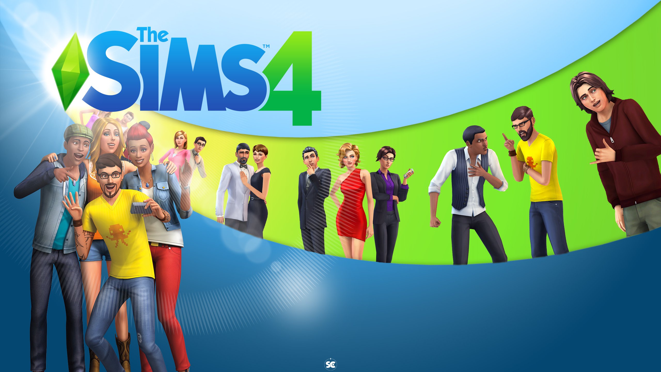 The Sims 4: Get famous CZ [Origin]