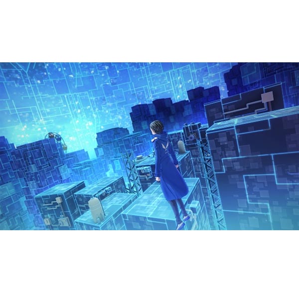 Digimon Story: Cyber Sleuth (Complete Kiadás) [Steam]