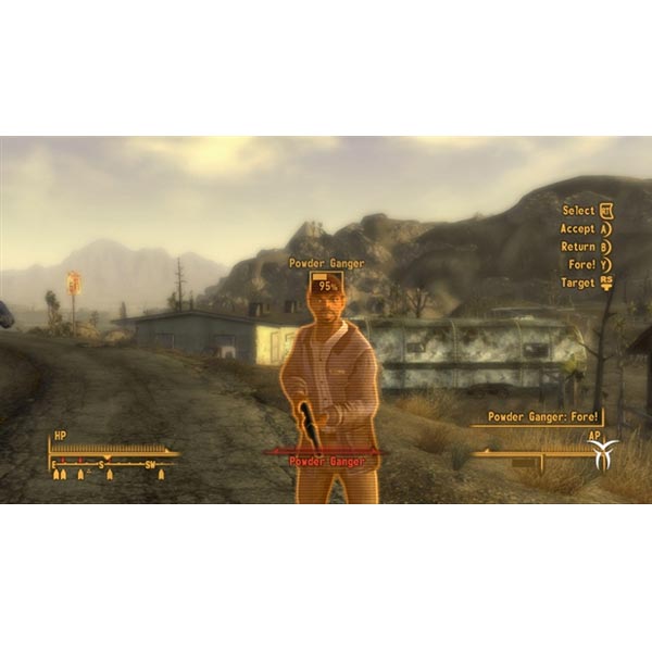 Fallout: New Vegas (Ultimate Kiadás) [Steam]