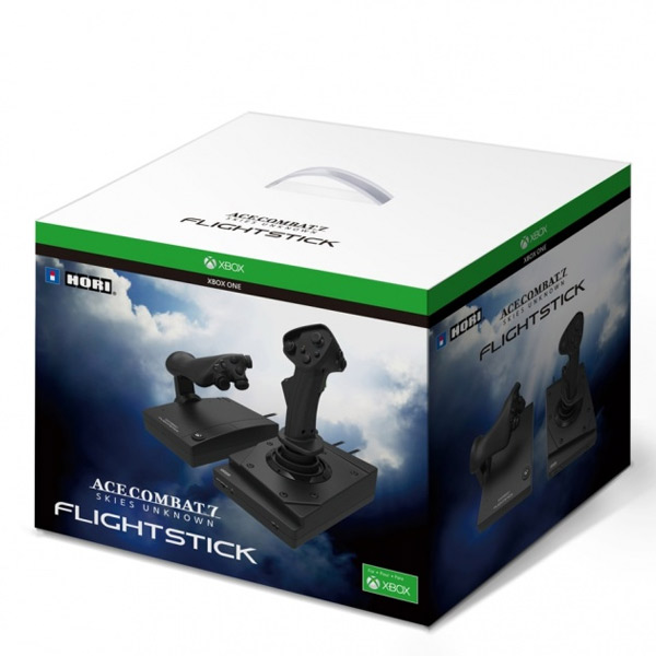 HORI Ace Combat 7 HOTAS Flight Stick for Xbox One