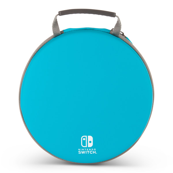 PowerA Carrying Case - Snorlax for Nintendo Switch, Switch Lite