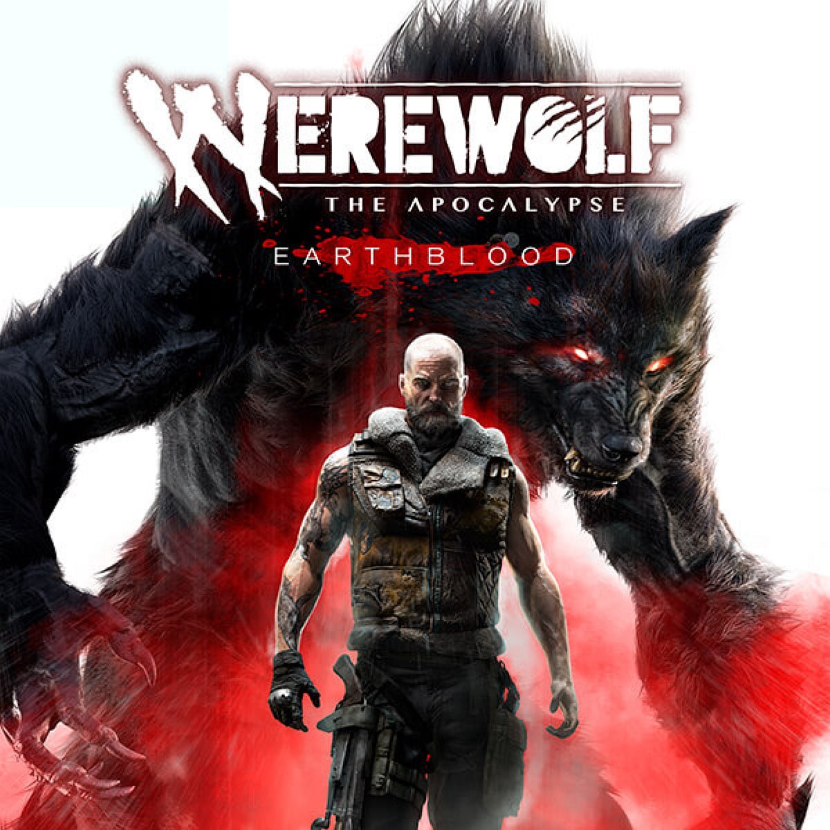 Werewolf The Apocalypse: Earthblood [Epic Store]