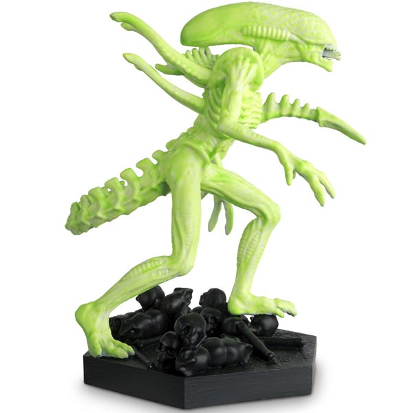Figura Xenomorph (Alien vs Predator)
