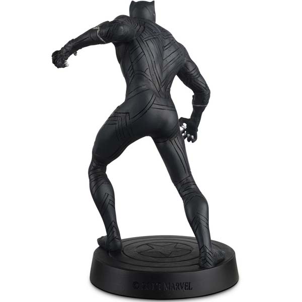 Figura Black Panther (Marvel)
