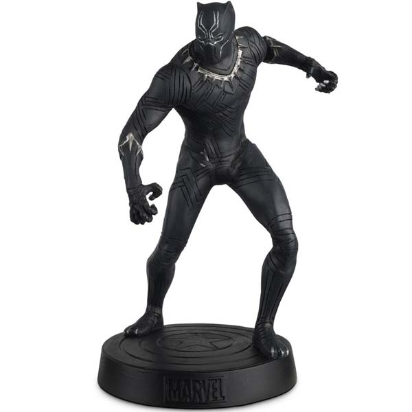 Figura Black Panther (Marvel)