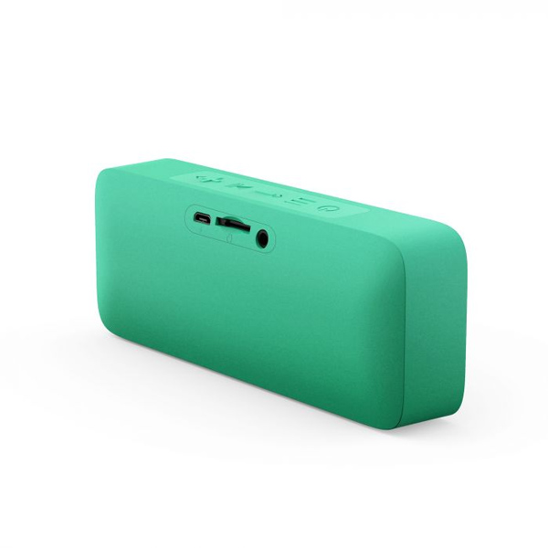 Energy Music Box 2+, Bluetooth hangszóró, mint szín