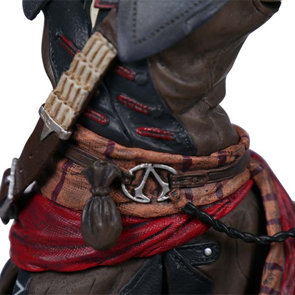 Figura The Assassin of New Orleans (Assassin’s Creed 3)