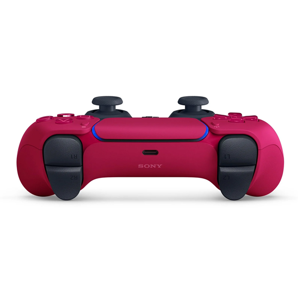 Vezeték nélküli vezérlő PlayStation 5 DualSense, cosmic piros