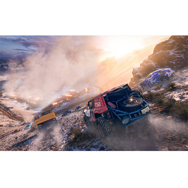 Forza Horizon 5 (Premium Kiadás)