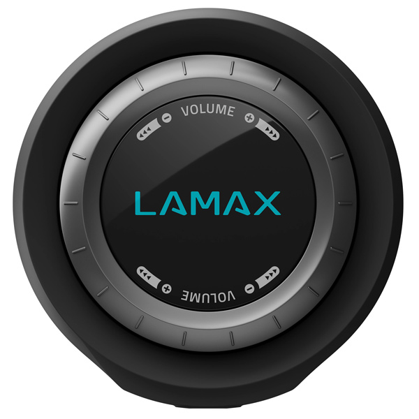 Lamax Sounder2 Max hordozható hangszóró