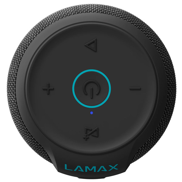 Lamax Sounder2 Mini hordozható hangszóró