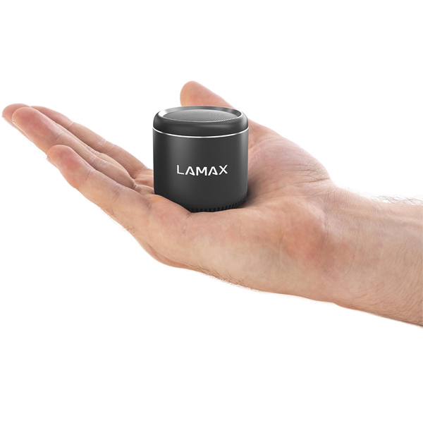 LAMAX Sphere2 Mini hordozható hangszóró