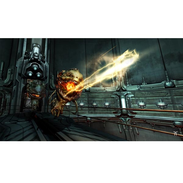 Doom 3 (BFG Kiadás) [Steam]