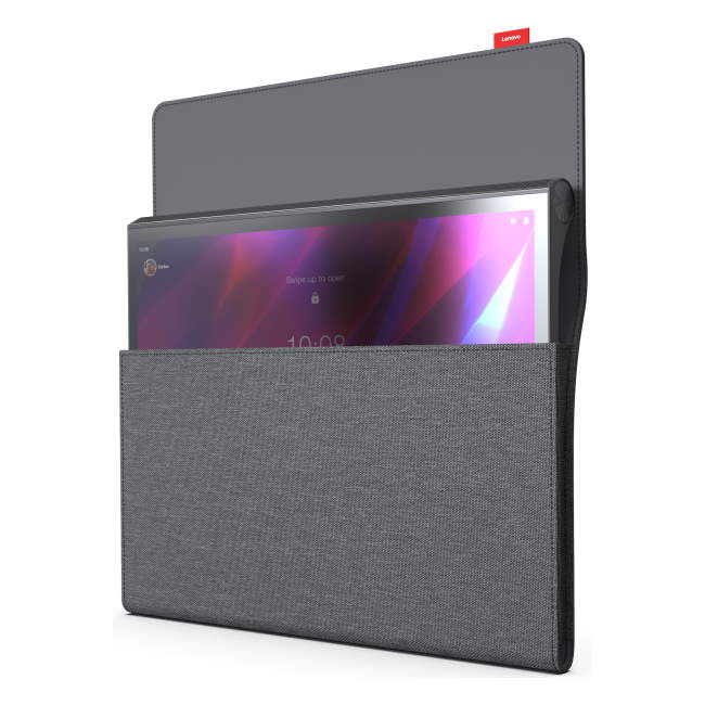 Tok sleeve case  Lenovo Yoga Tab 11, grey