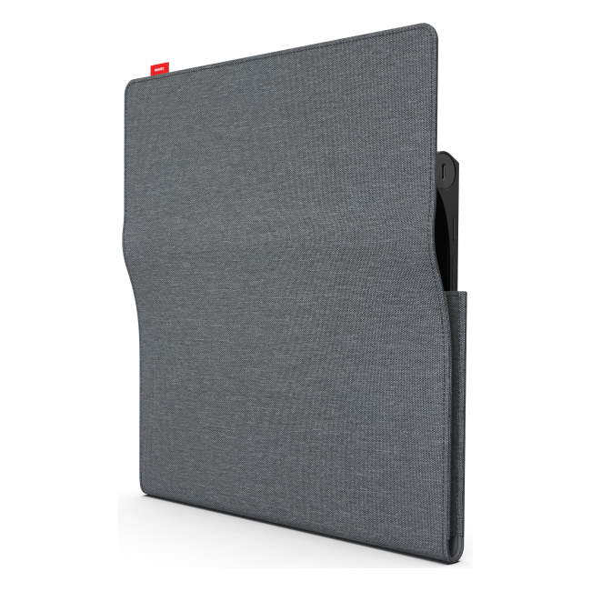 Tok sleeve case  Lenovo Yoga Tab 11, grey