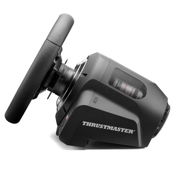 Thrustmaster T-GT 2 pack, kormány és szervóalap (pedál nélkül) for PC, PS5, PS4