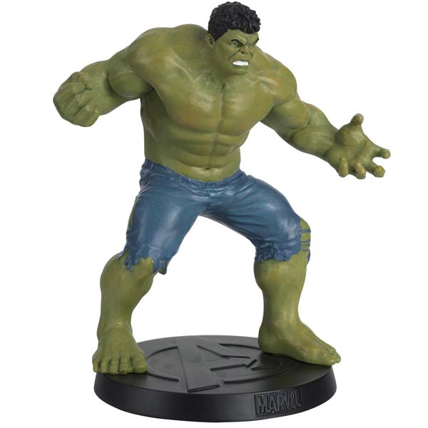 Figura Avengers The Hulk Special (Marvel)