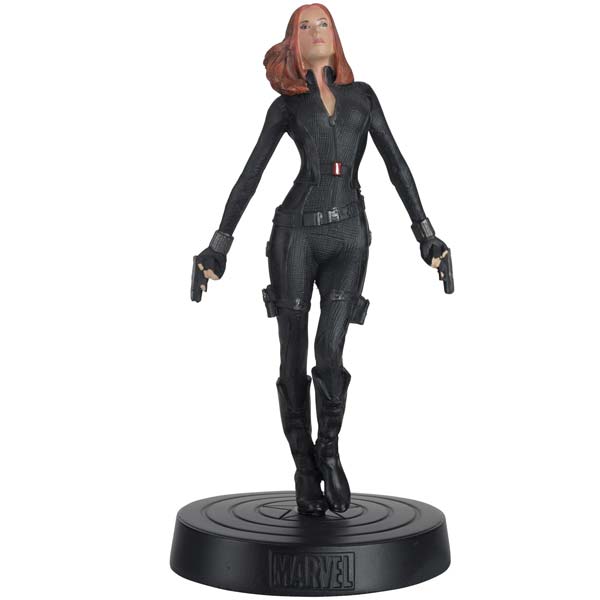 Figura Black Widow (Marvel)