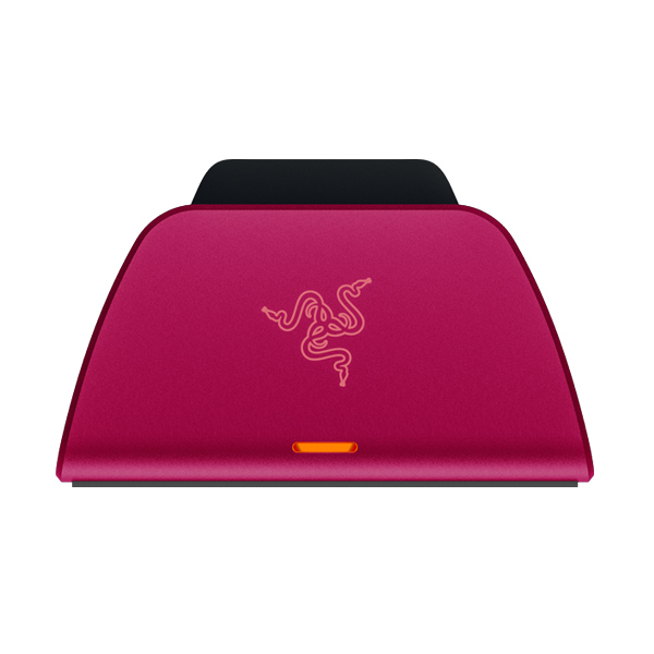 Razer Universal Quick Töltés állvány for PlayStation 5, cosmic piros