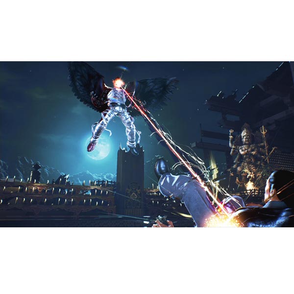 Tekken 7 (Originals Kiadás) [Steam]