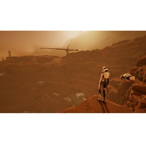 Deliver Us Mars (Deluxe Kiadás) [Steam]
