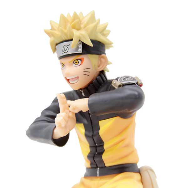 Uzumaki Naruto (Naruto Shippuden) figura