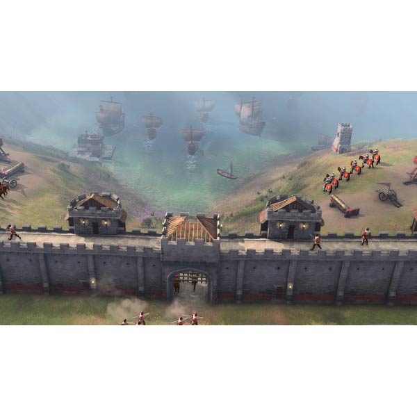 Age of Empires IV (Anniversary Kiadás)