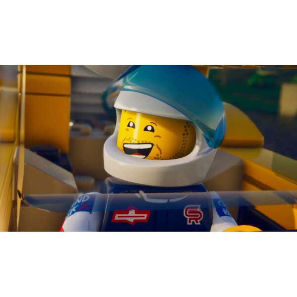 LEGO 2K Drive + 3-in-1 Aquadirt Racer